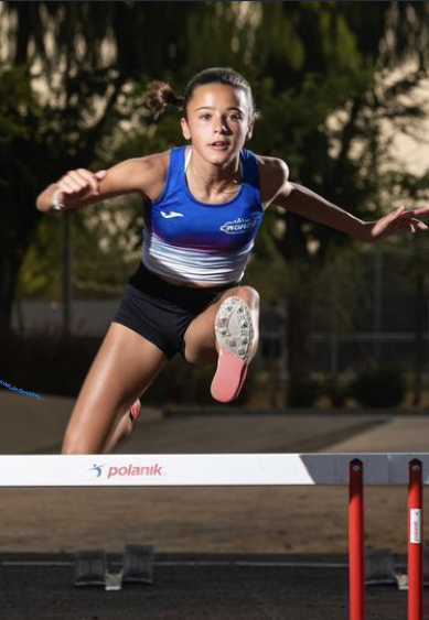Programa de Atletismo