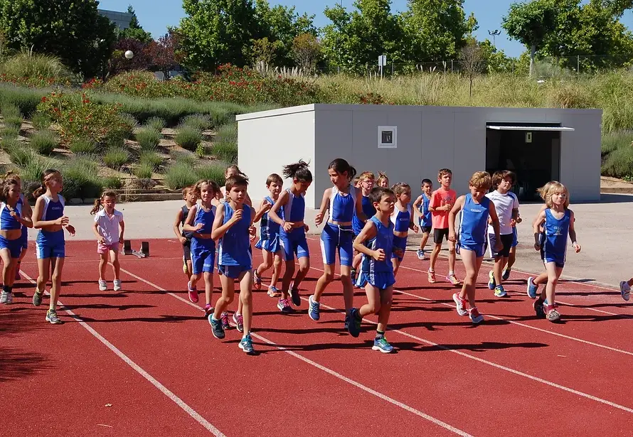 Inicio de temporada en brunete - imagen