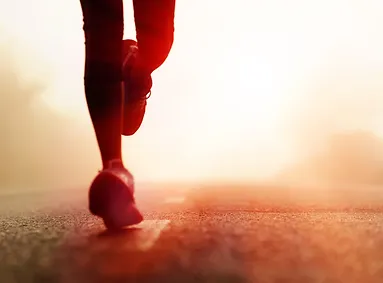 RUNNING MAÑANAS