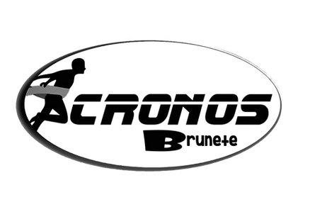 Cronos Brunete logo