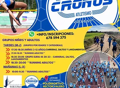 cronos-inscripciones