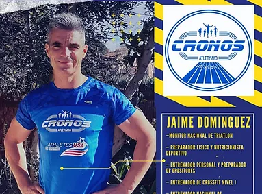 Jaime Dominguez