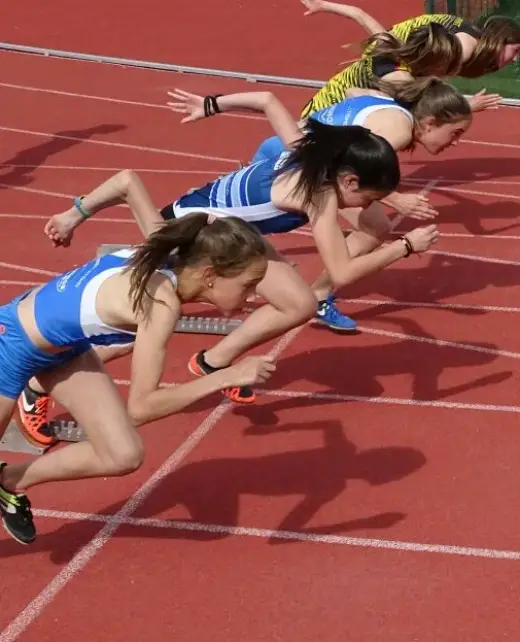 runnig-girls